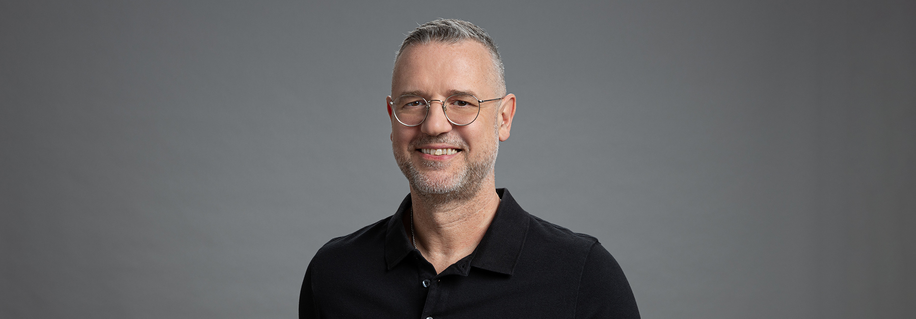 Peter Goß MT Logistik